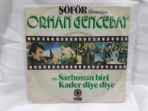 ORHAN GENCEBAY - SARHOUN BR & KADER DYE DYE (KPKL103)
