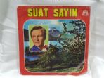 SUAT SAYIN - YOLCU LE ARABACI & UMUT (KPKL129-Y)