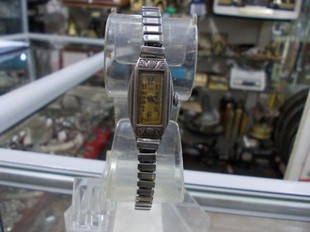 ANTKA ART-DECO MITA MARKA GM BAYAN KOL SAAT (KS16)