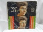 HAYR AHN - YALVARIRIM DN ARTIK & SEN SEVDM DYE M (KPKL186)