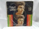 HAYR AHN - YALVARIRIM DN ARTIK & SEN SEVDM DYE M (KPKL186)