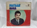 BAYRAM KOCA - HER GECE HAYAL�MDE & SAHTE SEVG�NE (KPKL201)