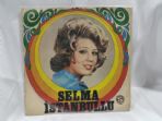 SELMA �STANBULLU - G�NAH DE��L M� & SON YAPRAK (KPKL210)