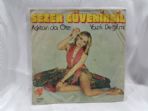 SEZEN GVENRGL - AKTAN DA TE & YAZIL DEL M (KPKL246)