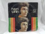 HAYR AHN - YALVARIRIM DN ARTIK & SEN SEVDM DYE M (KPKL272)