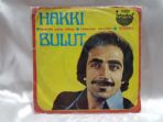 HAKKI BULUT - SEVENLER ZALM OLMAZ & AYIRMAYIN SEVENLER (KPKL287)
