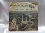 BAYRAM KOCA - NAMAZ SURELER (KPKL303)
