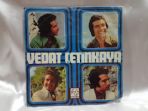 VEDAT ETNKAYA - UNUT UNUTTUU YERDE & SEN UNUTMAK N (KPKL329)