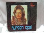 NURCAN OPEL - LDR BEN & GZLERN ZM KARASI (KPKL349)