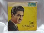 NUR SESGZEL - SILAYA MEKTUP YAZDIM & PARA LE SAADET OLMAZ(KPKL350)