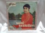NUR SESGZEL - U UZUN GECENN & HANG BAIN (KPKL371)