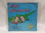 ATE BCEKLER - KIBRIS FLM & ARDAHANDAN EDRNEYE (KPKL415)