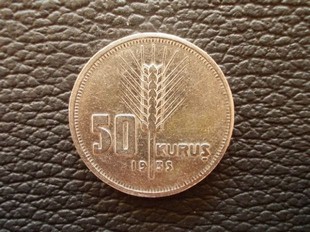 50 KURU 1935 (CG39)