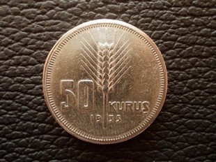 50 KURU 1935 (CG40)