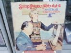 SERAP MUTLU AKBULUT / 4 - YUSUF NALKESEN & AZZ BOLEL (LP981)