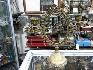 ANTKA RESM EREVEL TALYAN AMDAN (OB406)