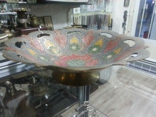ESK PRN ZER BOYALI EKERLK (OB186)