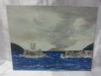 DENZ FENER TABLO (OB257/5)